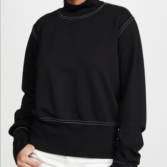 Cotton Citizen Milan Sweatshirt - Picture 2 of 8